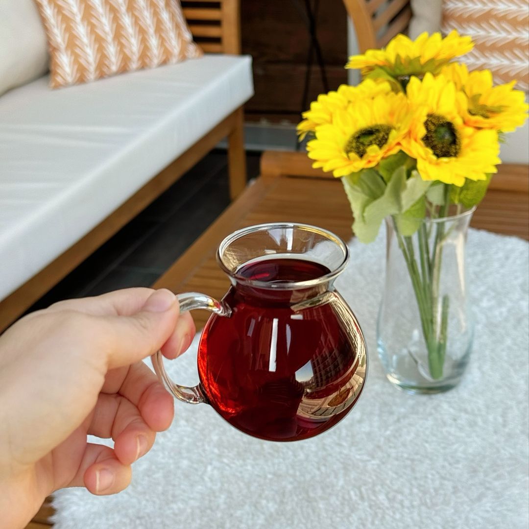 چایی خوری