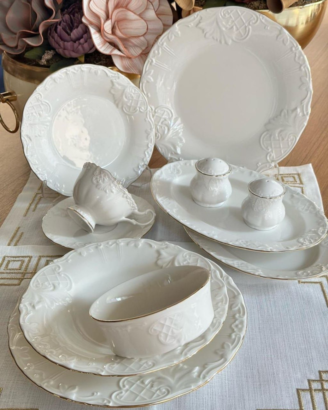 سرویس غذا خوری