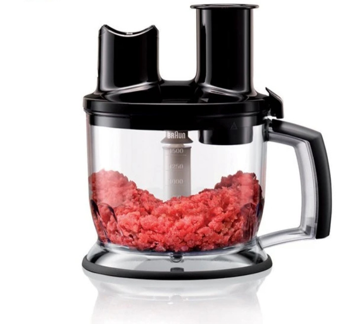 گوشکوب برقی چند کاره بروون MQ7075X