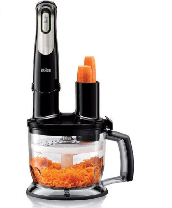 گوشکوب برقی چند کاره بروون MQ7075X