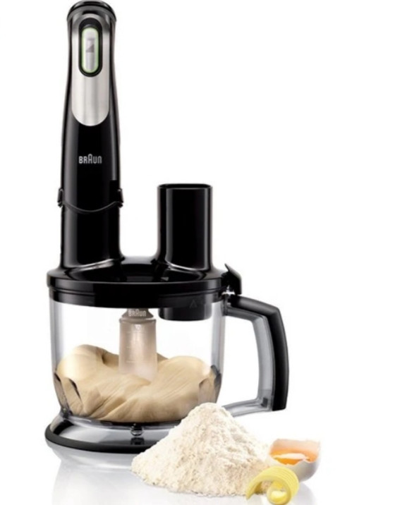 گوشکوب برقی چند کاره بروون MQ7075X