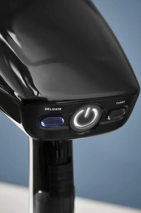 بخارگر تفال مدل DT8230E1