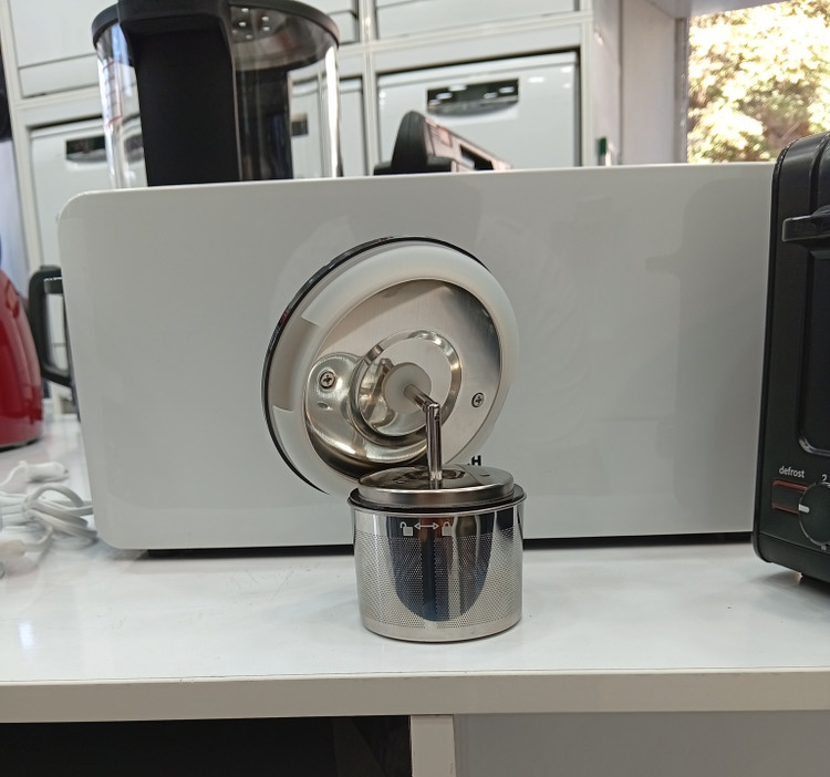 چایساز روی همی نوتریکوک مدل ktm330