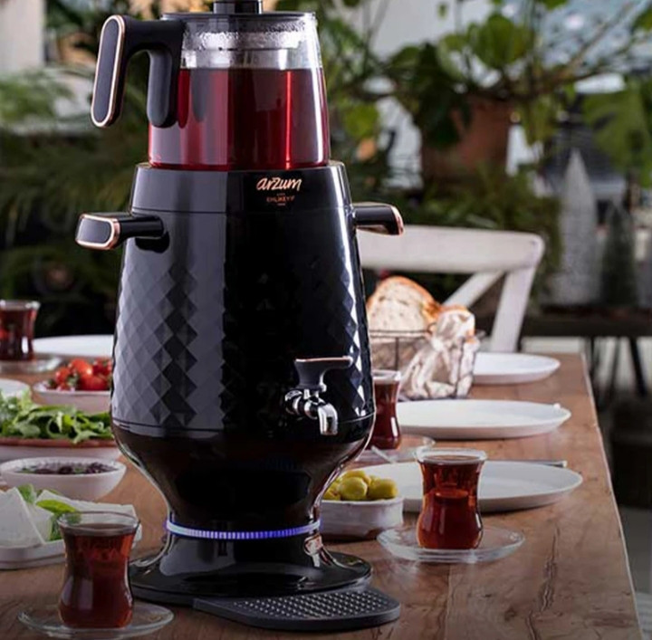 سماور برقی آرزوم مدل AR3083