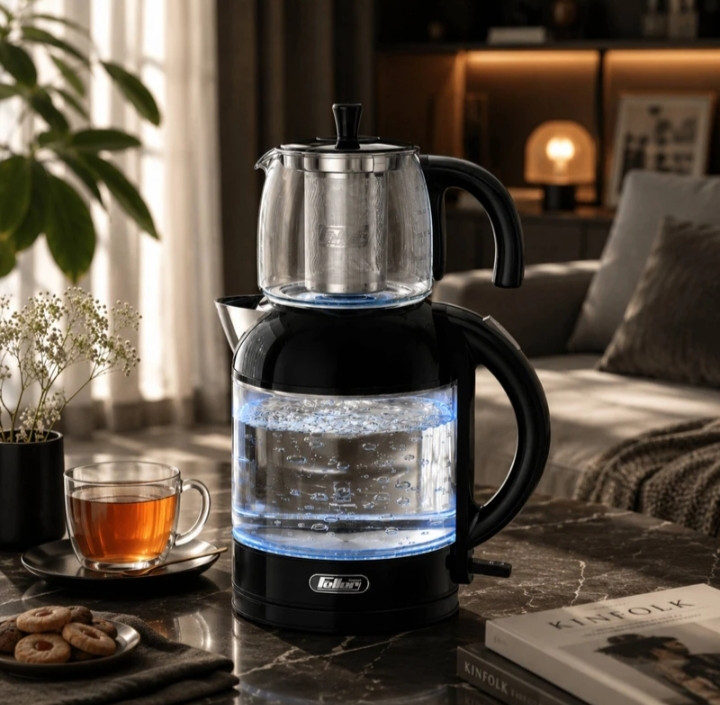 چایساز روی همی فلر مدل TS289