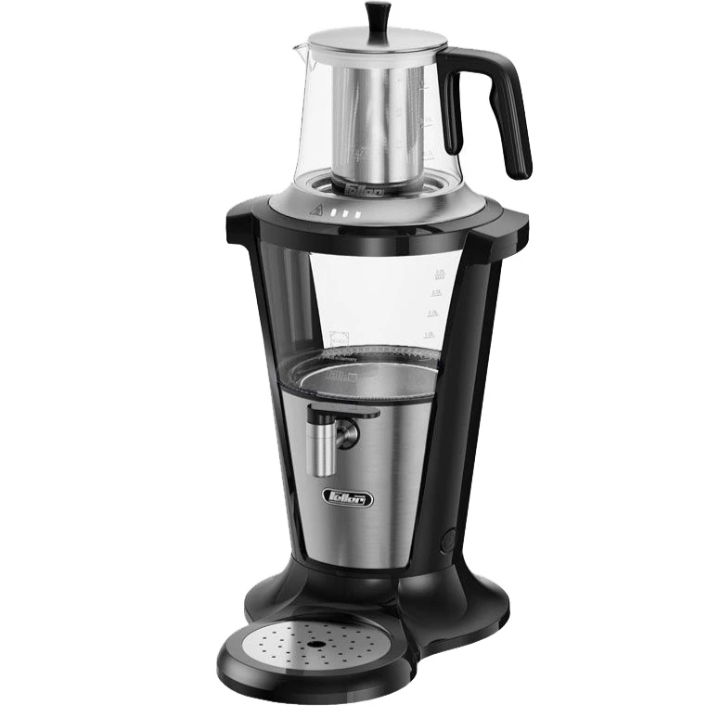 چایساز فلر مدل TS380