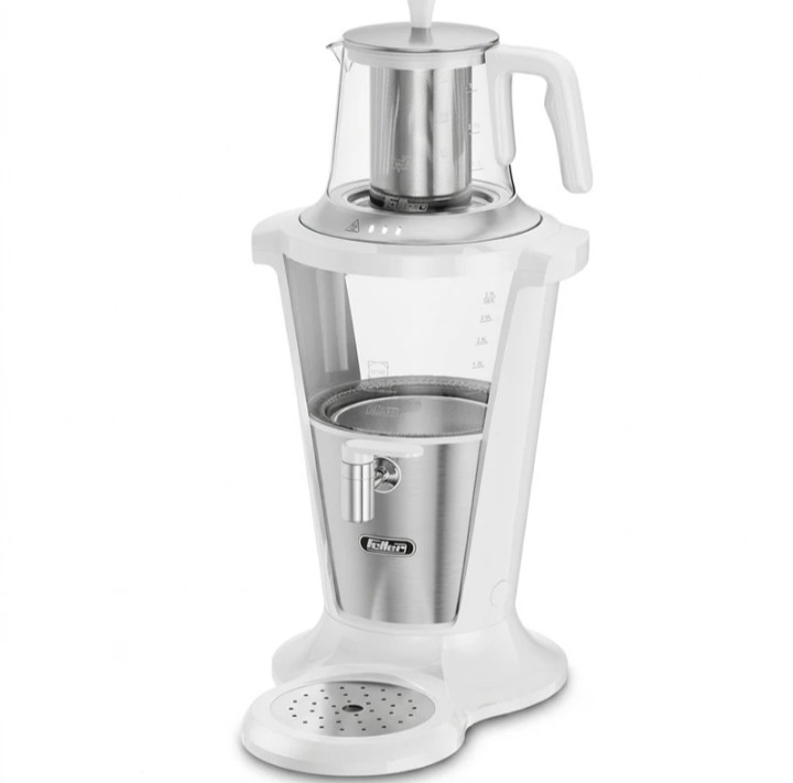 چایساز فلر مدل TS380