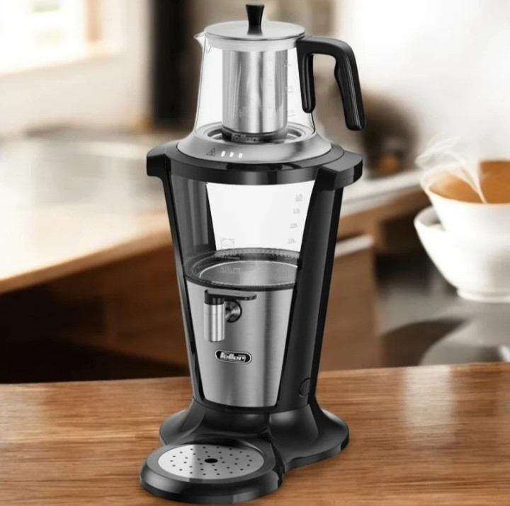 چایساز فلر مدل TS380