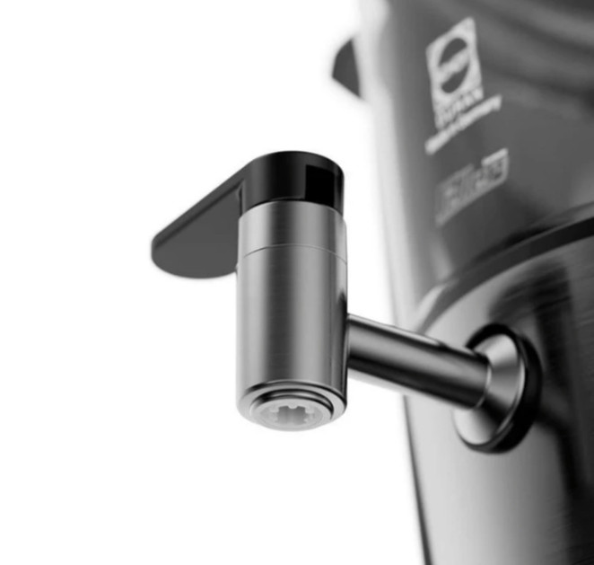 چایساز فلر مدل TS380